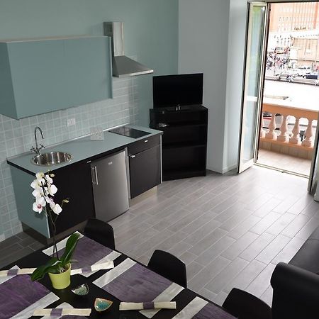 Un Caffe Sul Balcone 2 Apartment Rome Room photo