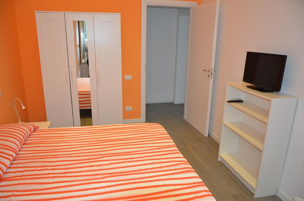 Un Caffe Sul Balcone 2 Apartment Rome Room photo